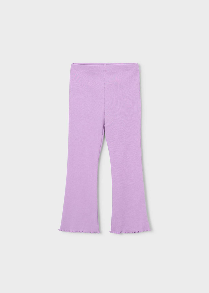 Mayoral Leggings 3720 - Purple (2Y)