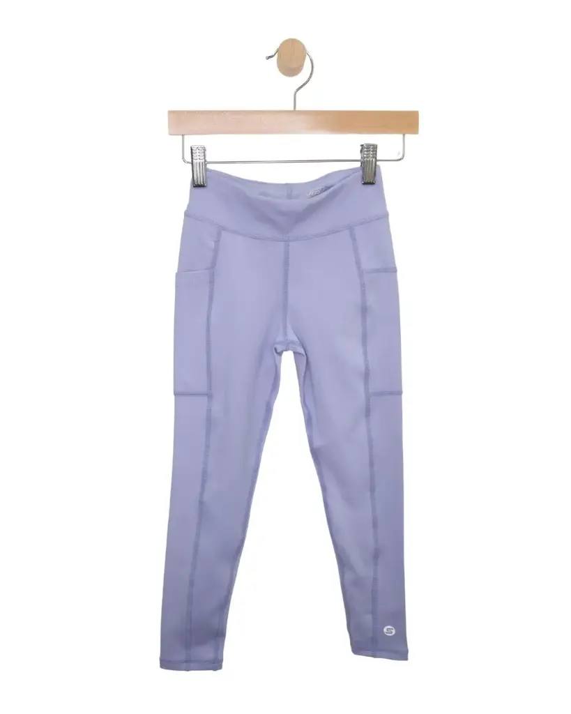 MID - Legging Purple 2081 - Purple