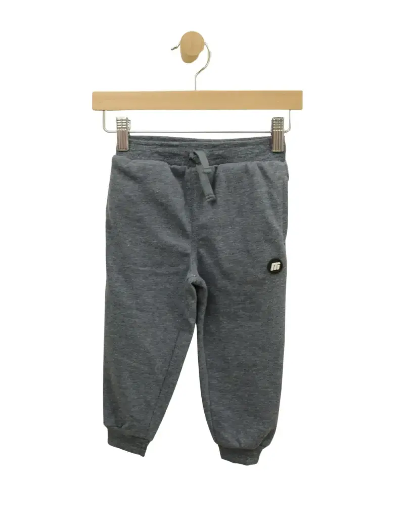 MID Jogger 4410 - Navy (3/6M)