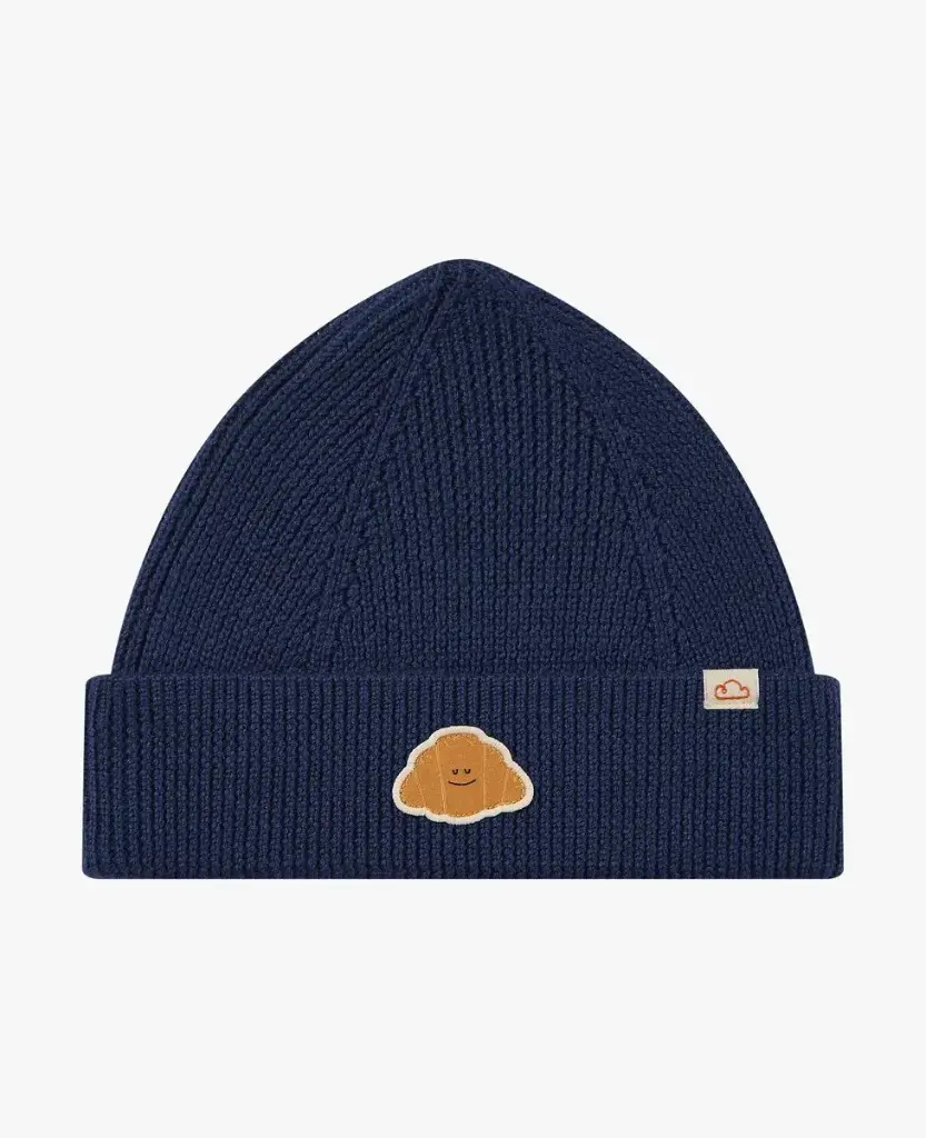 Petite Revery FW Beanie 60CM - Blueberry
