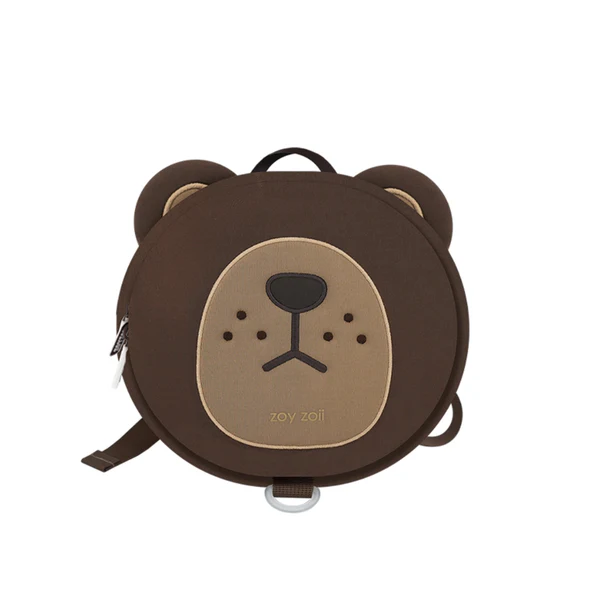 Zoy Zoii Forest Series Towing Bag - Bear