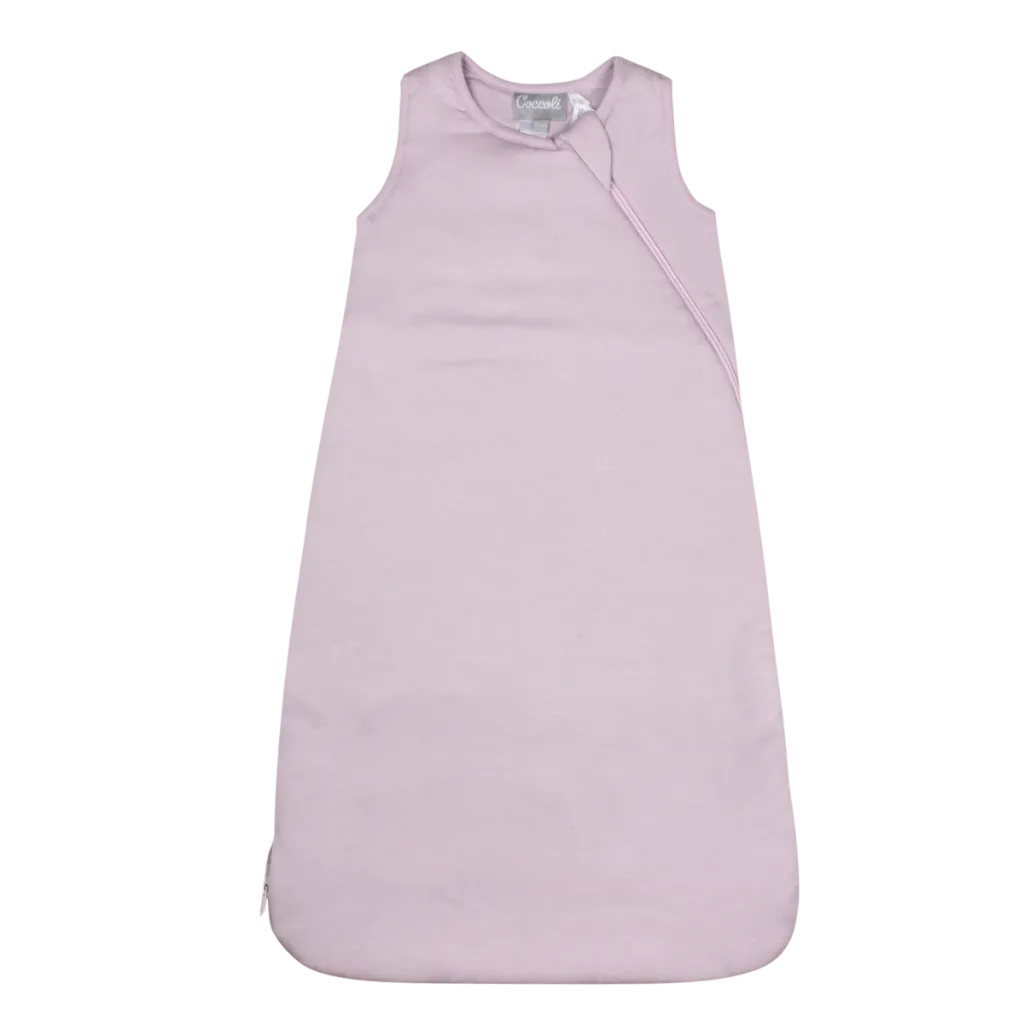 ROBO Coccoli  Sleep Sack AM4907 - Lavender Fog (1.5 Tog) (0-9M)