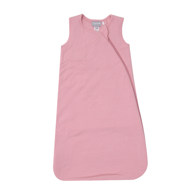 ROBO Coccoli  Sleep Sack AM4917 - Silver Pink (0.5 Tog) (0-9M)