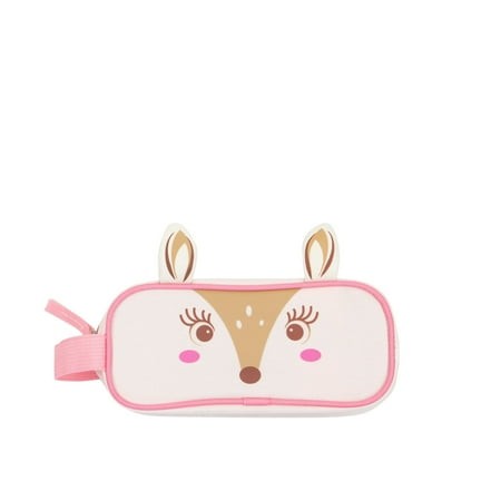 Zoocchini Pencil Case - Fiona the Fawn