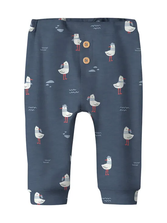 Name It Pants - Vintage Indigo (PM)