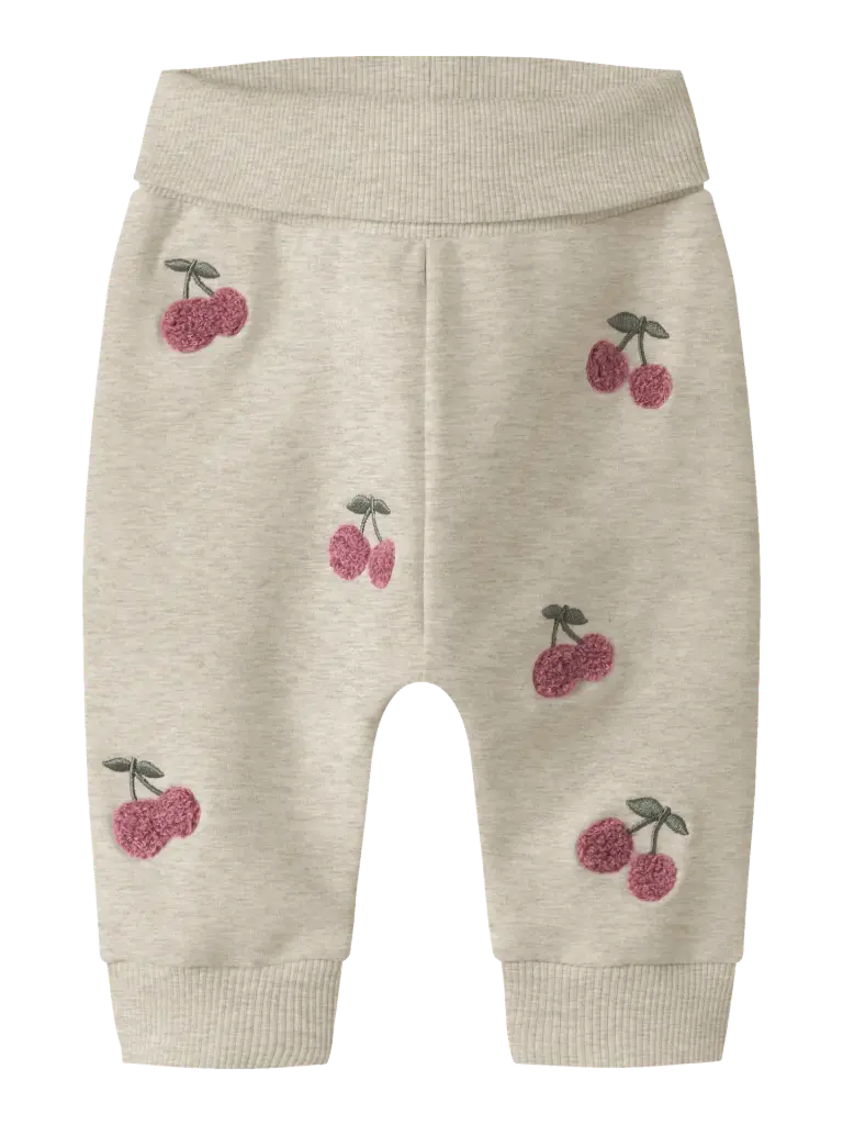 Name It Pants - Peyote Melange (PM)