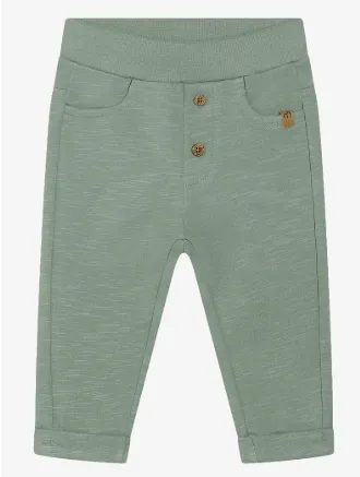 ROBO Minymo Sweatpants 114337 - Green (NB)