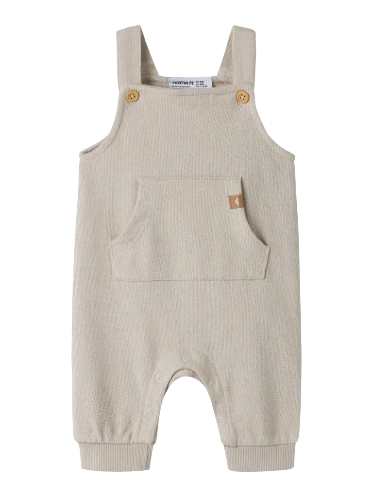 Name It Overall - Peyote (NB)