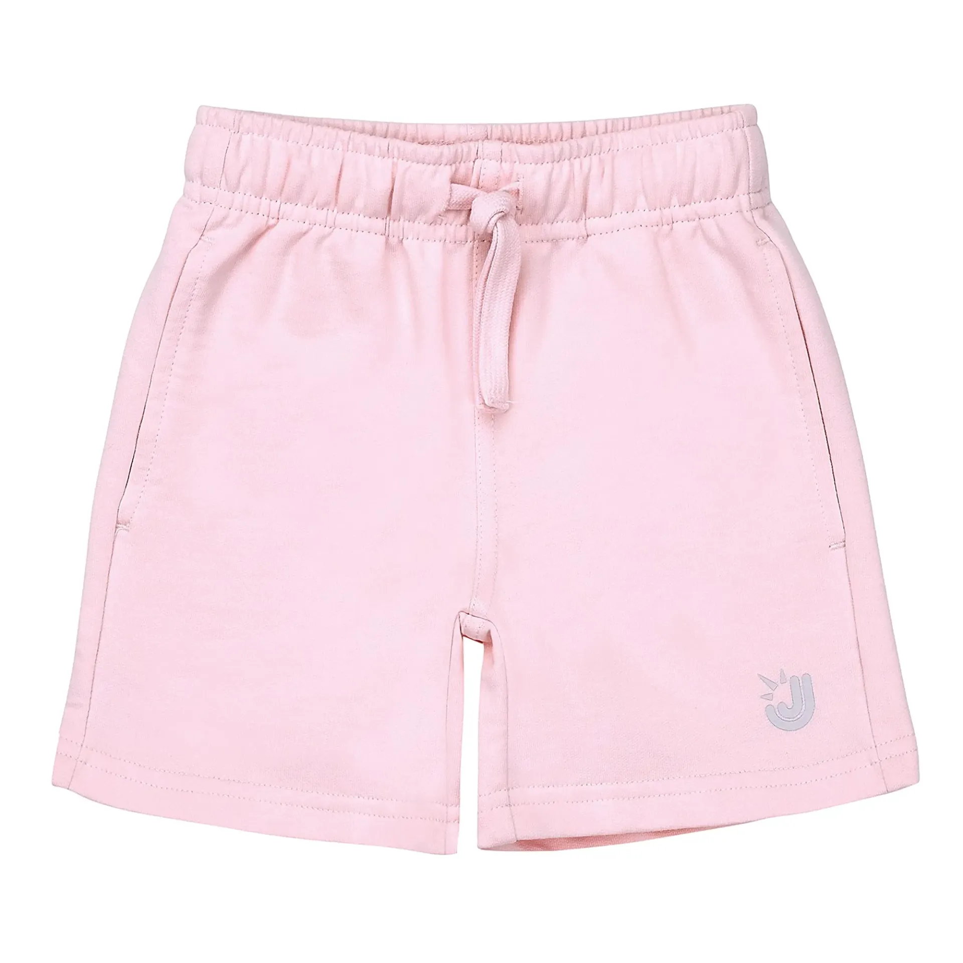 Jan & Jul Lite Jogger Shorts | Pink (1Y)