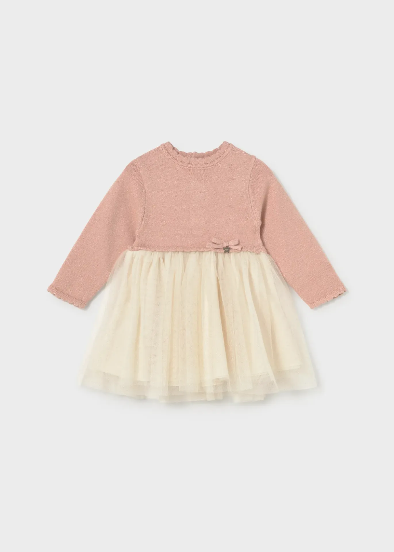 Mayoral FW Dress 2949 - Petisui (6M)