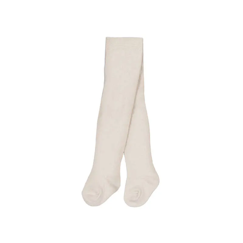 Mayoral FW Tights 9102 - Champagne (0M)