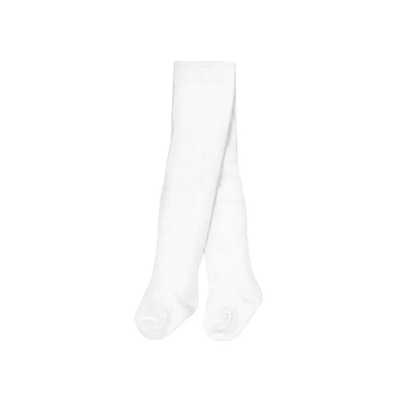 Mayoral FW Tights 9102 - White (0M)
