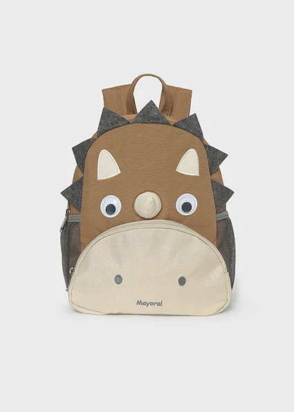 Mayoral FW Backpack 9162 - Olive Gree