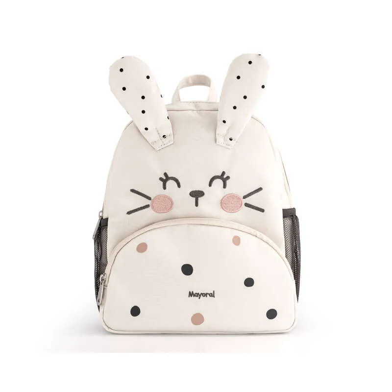 Mayoral FW Backpack 9162 - Bunny