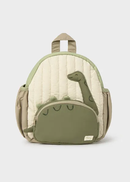 Mayoral FW Backpack 10267 - Bayleaf