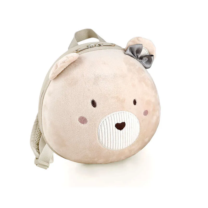 Mayoral FW Backpack 10268 - Biscuit