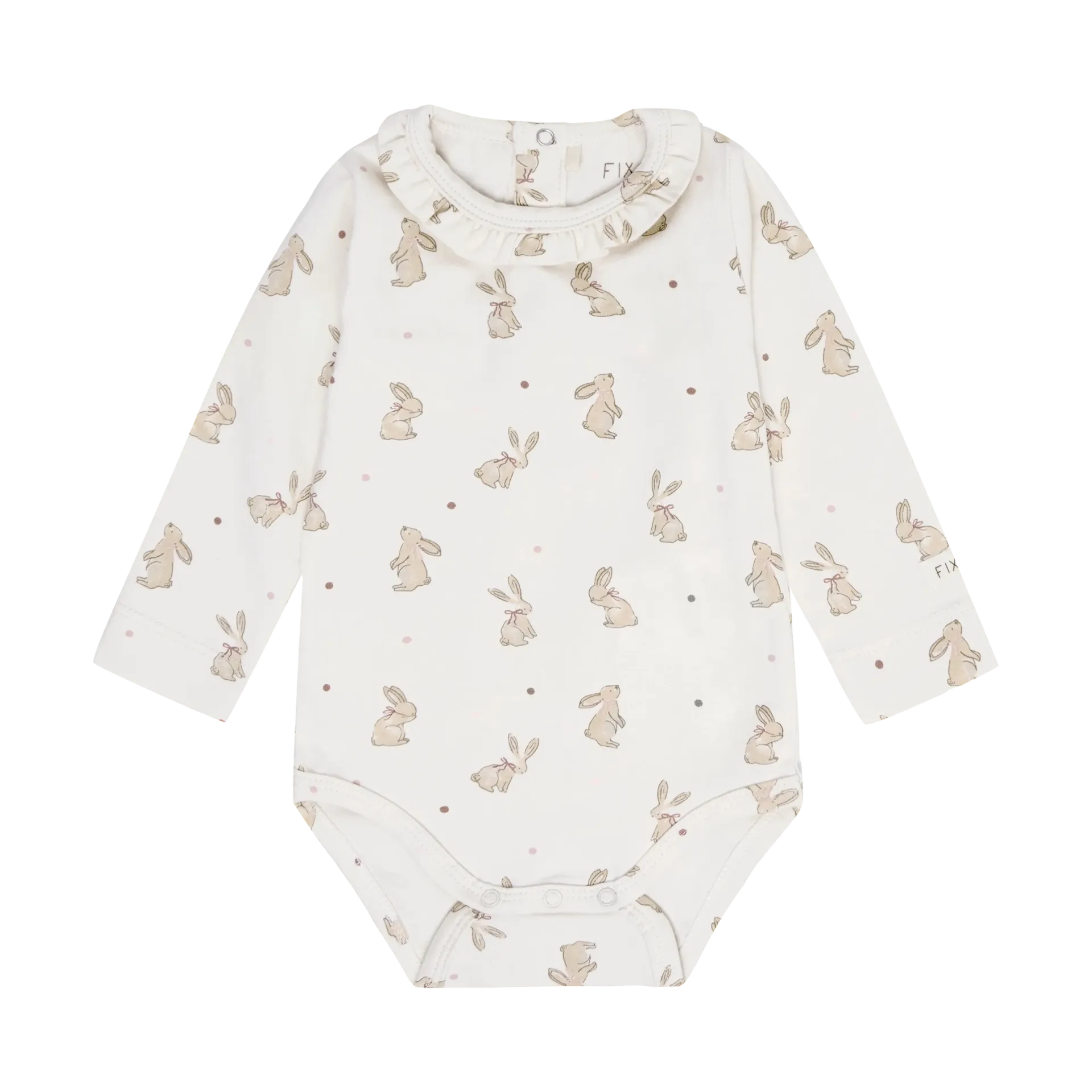 Fixoni Body 423227 - Bunny (NB)
