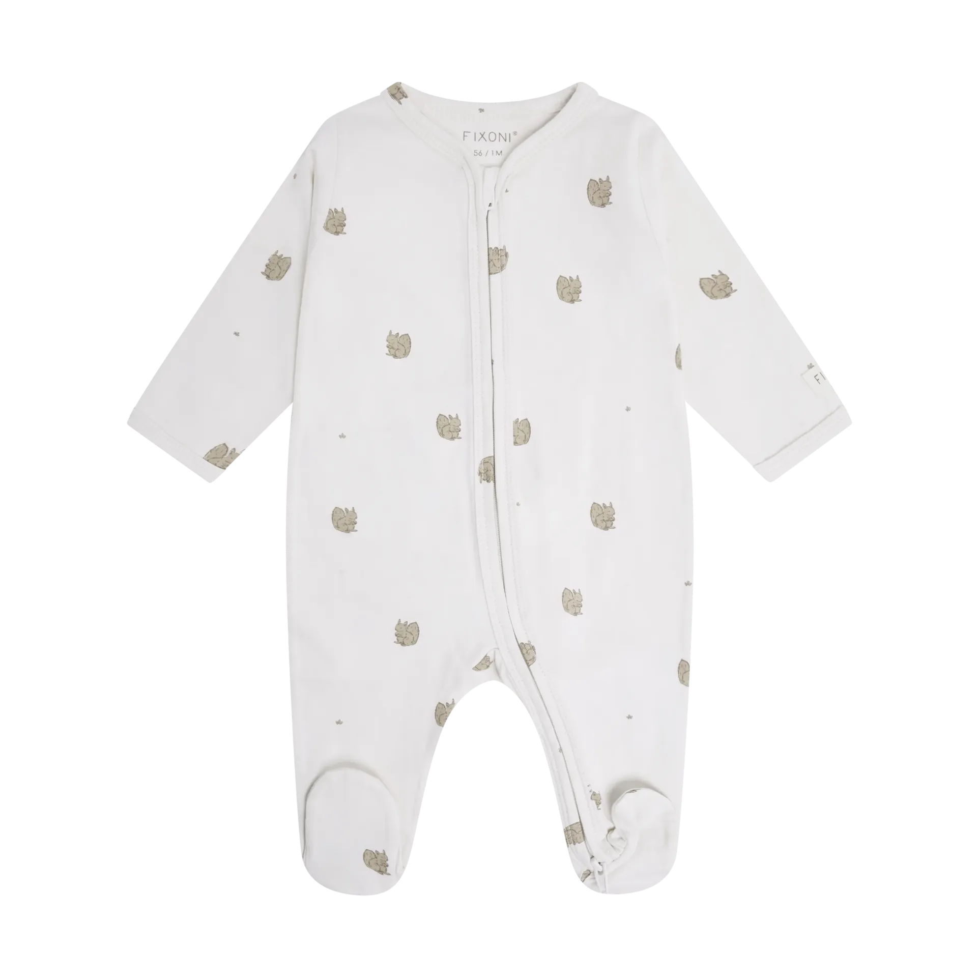 Fixoni Sleeper 423232 - Squirrel (NB)