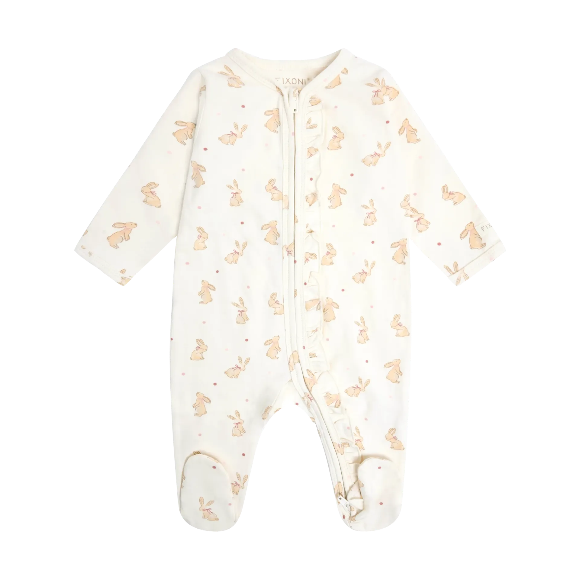 Fixoni Sleeper 423232 - Bunny (NB)