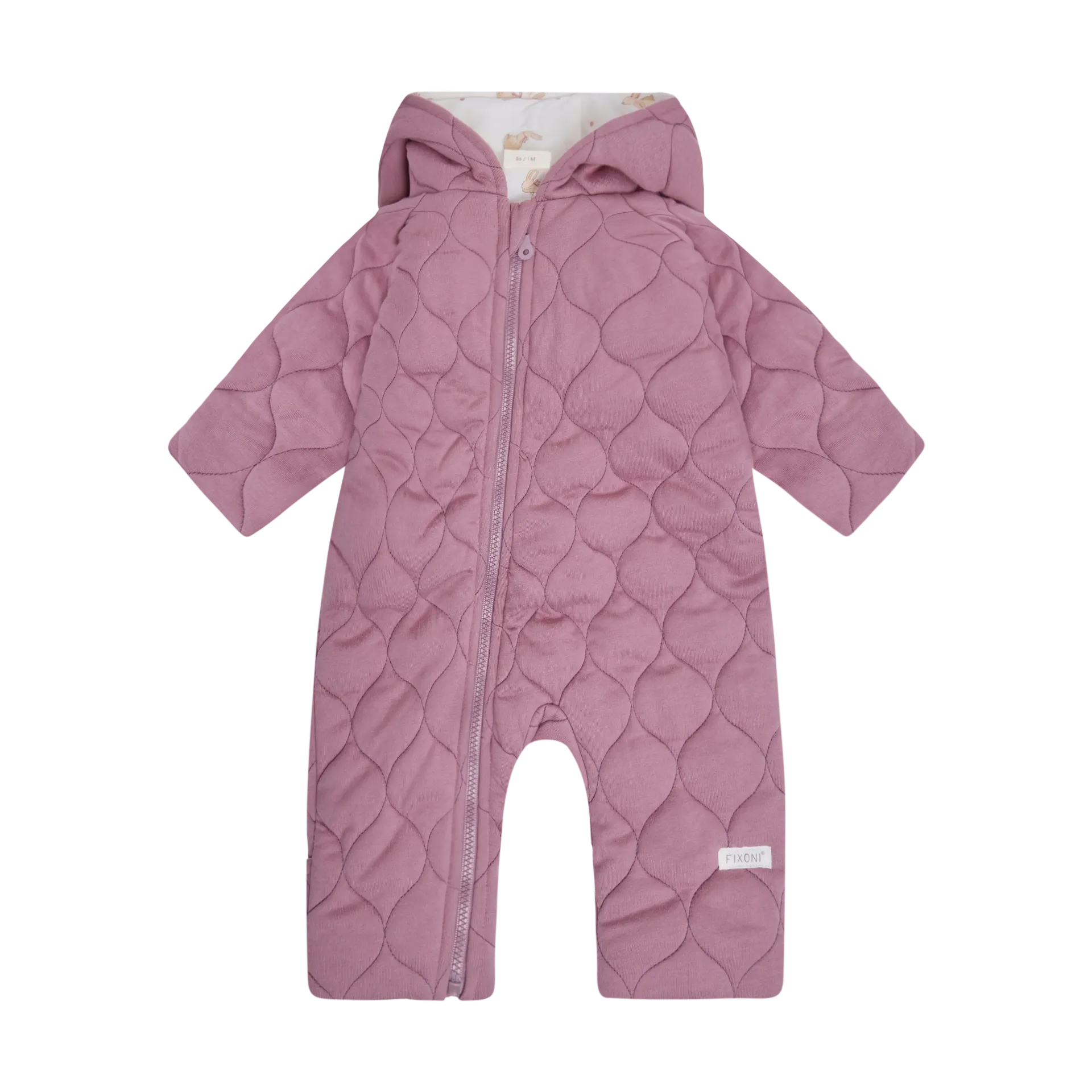 Fixoni Romper Lining 423291 (NB)