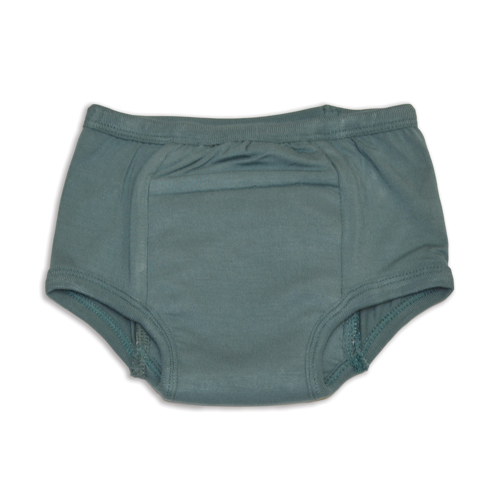 Silkberry Baby Training Pants WF4679 - Pine (18-24M)