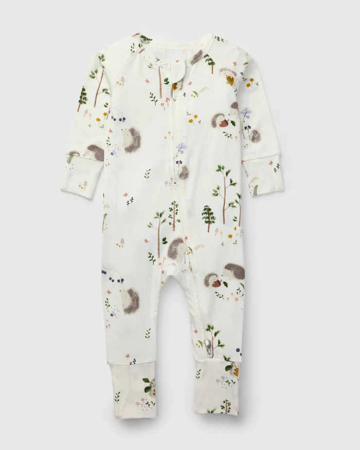 Loulou Lollipop Sleeper - Hedgehogs